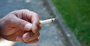 Suitsetamise kahjulikkus